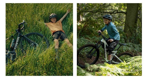 Choosing the right bike for your child: A complete buying guide&nbsp;