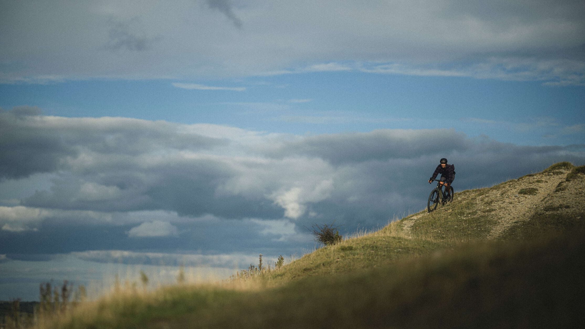 How far can you bikepack on an e-bike