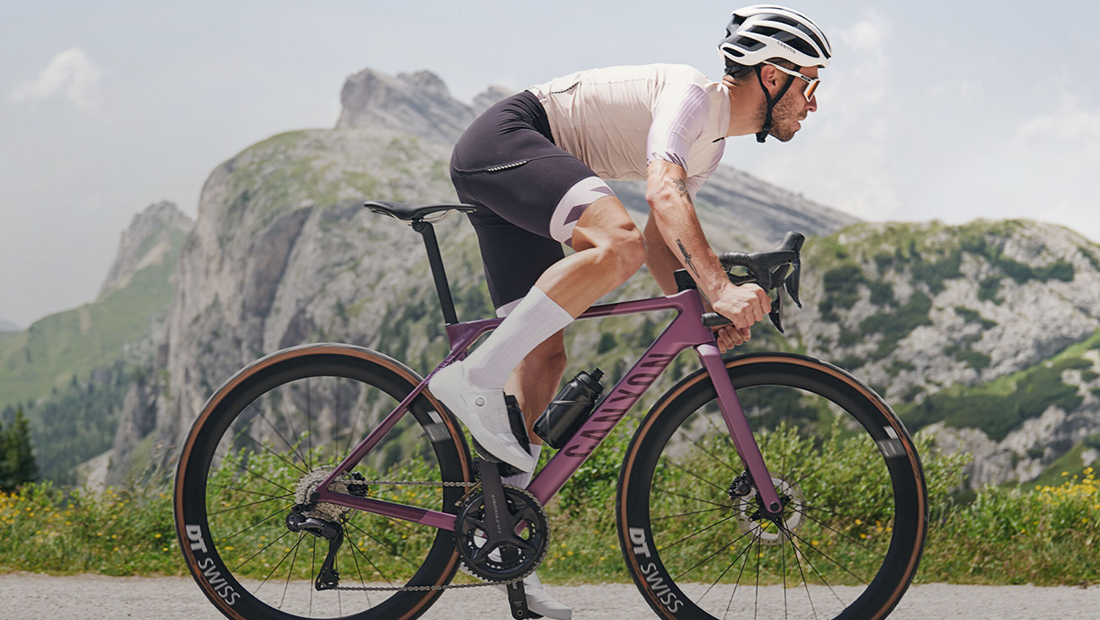 Essential gear for your road bike