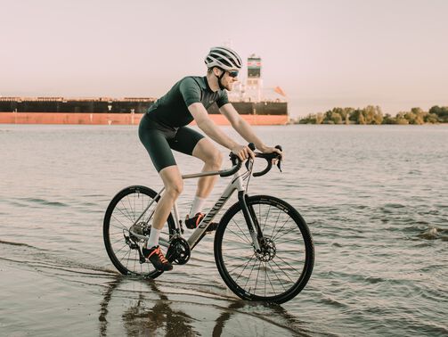 Best gravel rides Hamburg Best gravel rides Hamburg