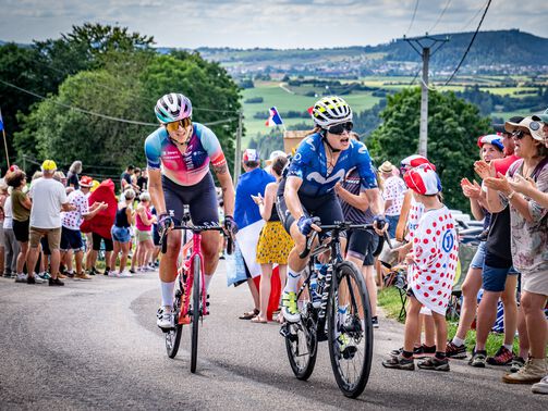 Tour de France Femmes 2025: news & race route preview Tour de France Femmes 2025: news & race route preview