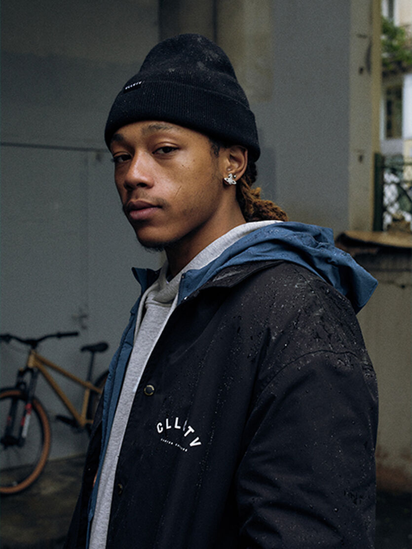 Concrete College 系列