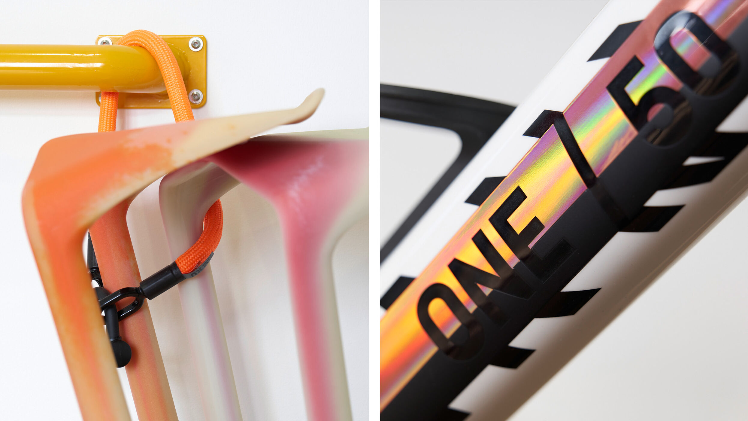 Canyon Ultimate CF SLX 8 disc LTD