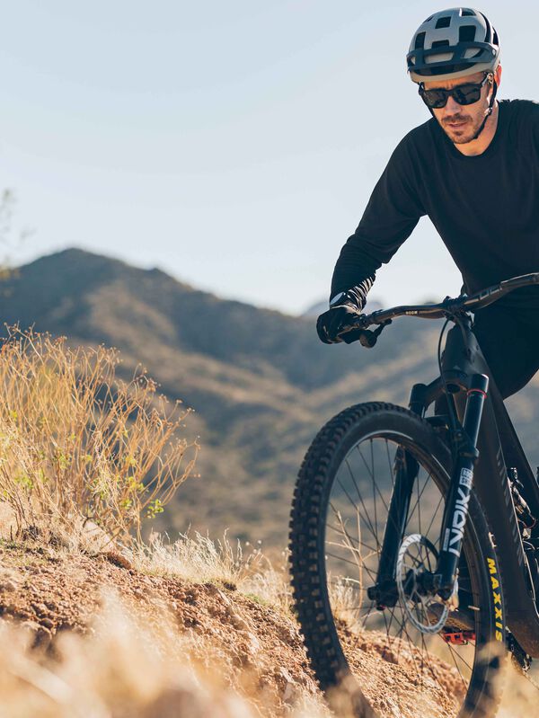 Braydon Bringhurst is one of those riders who leaves us wondering