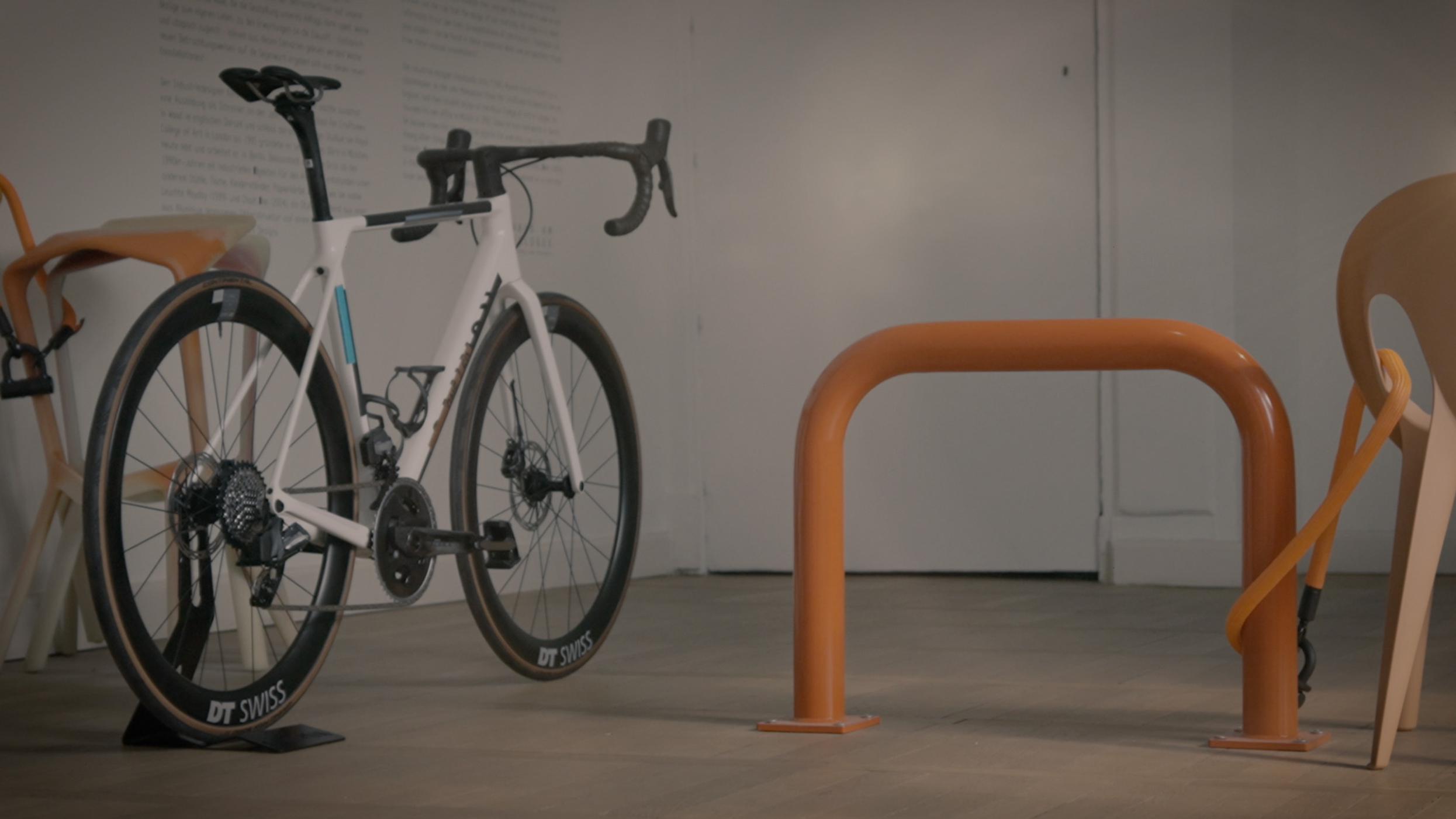 Canyon Ultimate CF SLX 8 disc LTD