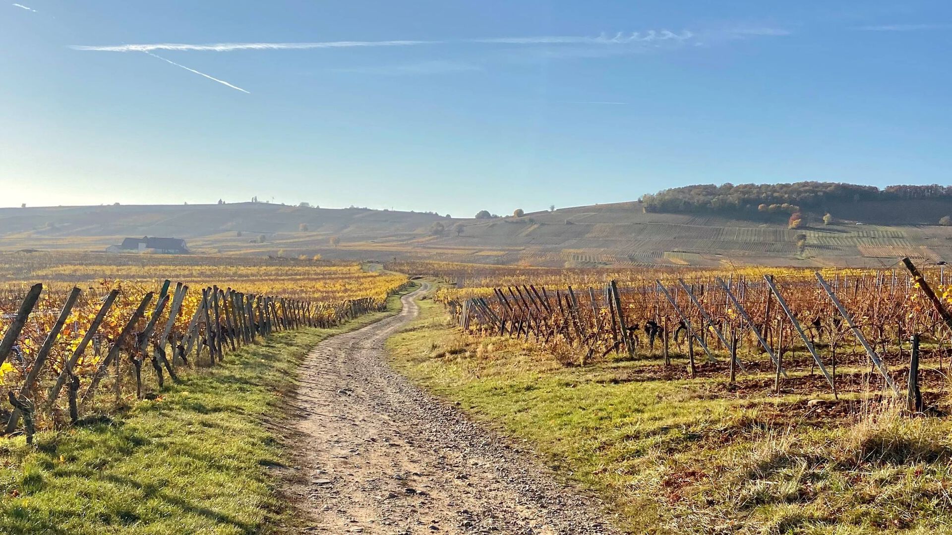Best Gravel Rides In France