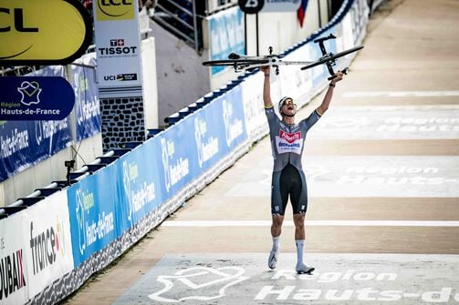 Spring Classics 2026: Canyon&rsquo;s complete guide 