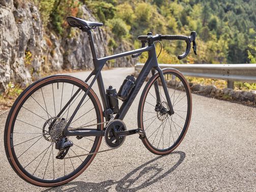 Democratising performance: Canyon unveil new entry-level Endurace CF & AL Democratising performance: Canyon unveil new entry-level Endurace CF & AL