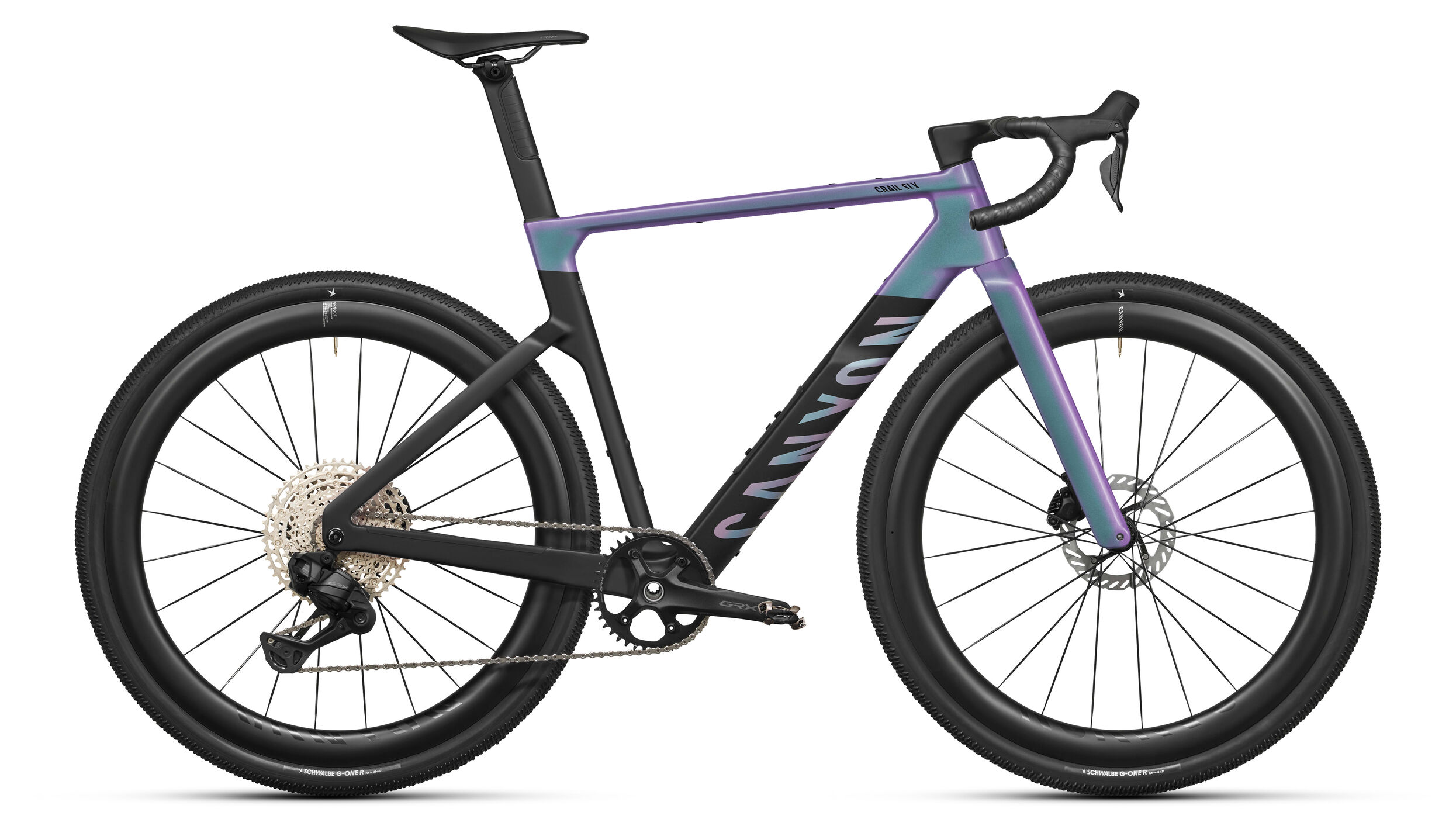 Grail CF SLX 7
