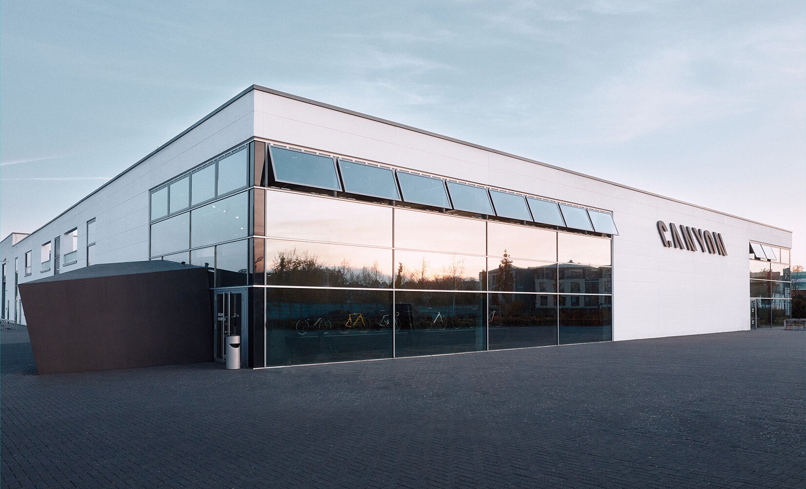 欢迎来到科布伦茨 