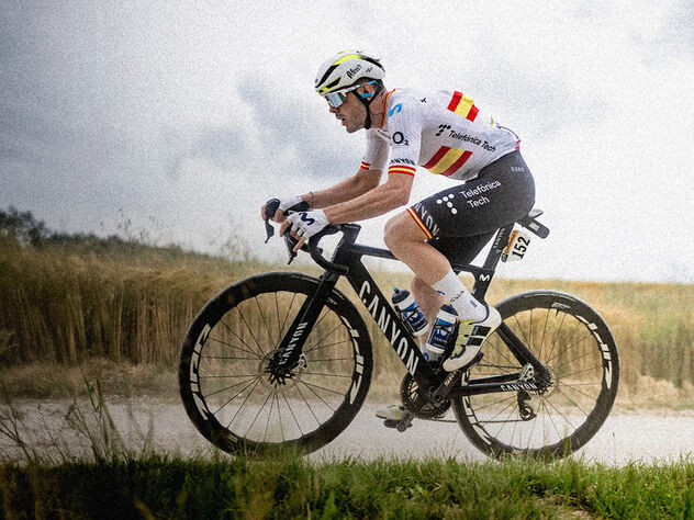 Canyon Aeroad CFR