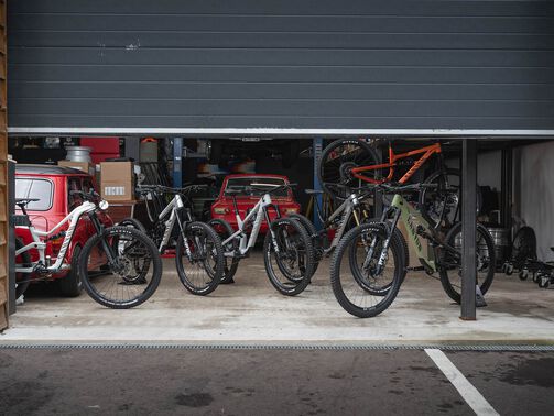 27.5 vs 29-inch mountain bike: Which wheel size should you choose? 27.5 vs 29-inch mountain bike: Which wheel size should you choose?