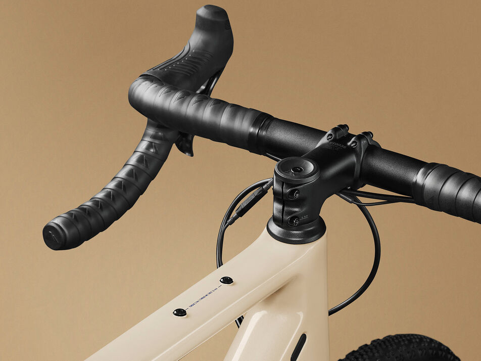 Canyon Grizl CF SLX