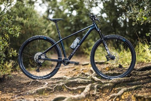 Gravel bike vs mountain bike? How to make the right choice