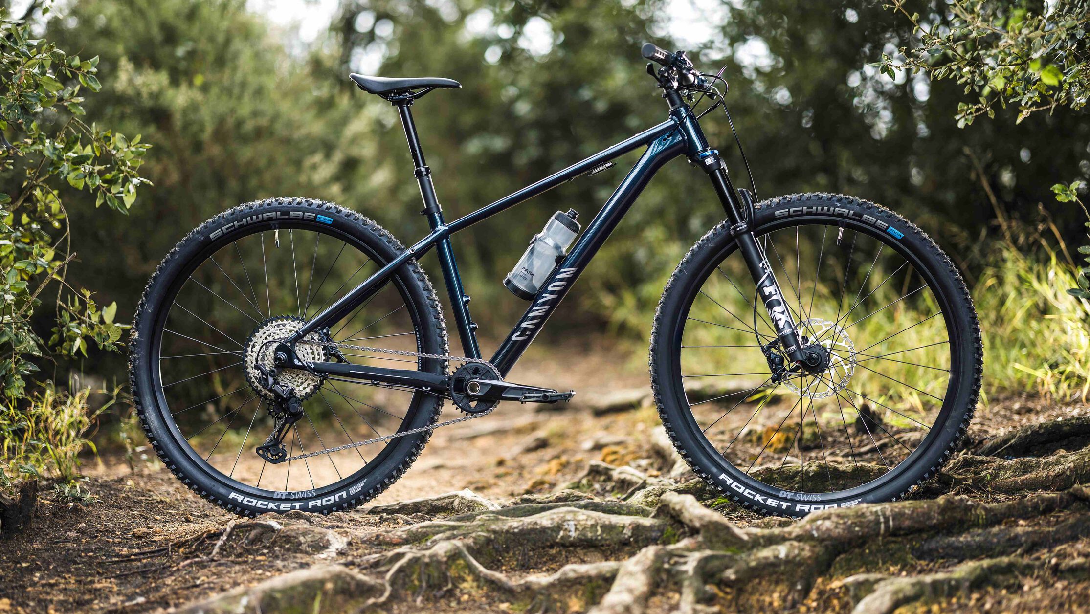 What does CLLCTV, LTD or similar mean?