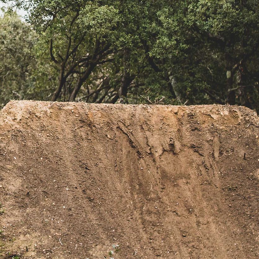 Canyon Hardtail Dirt Jump Bikes