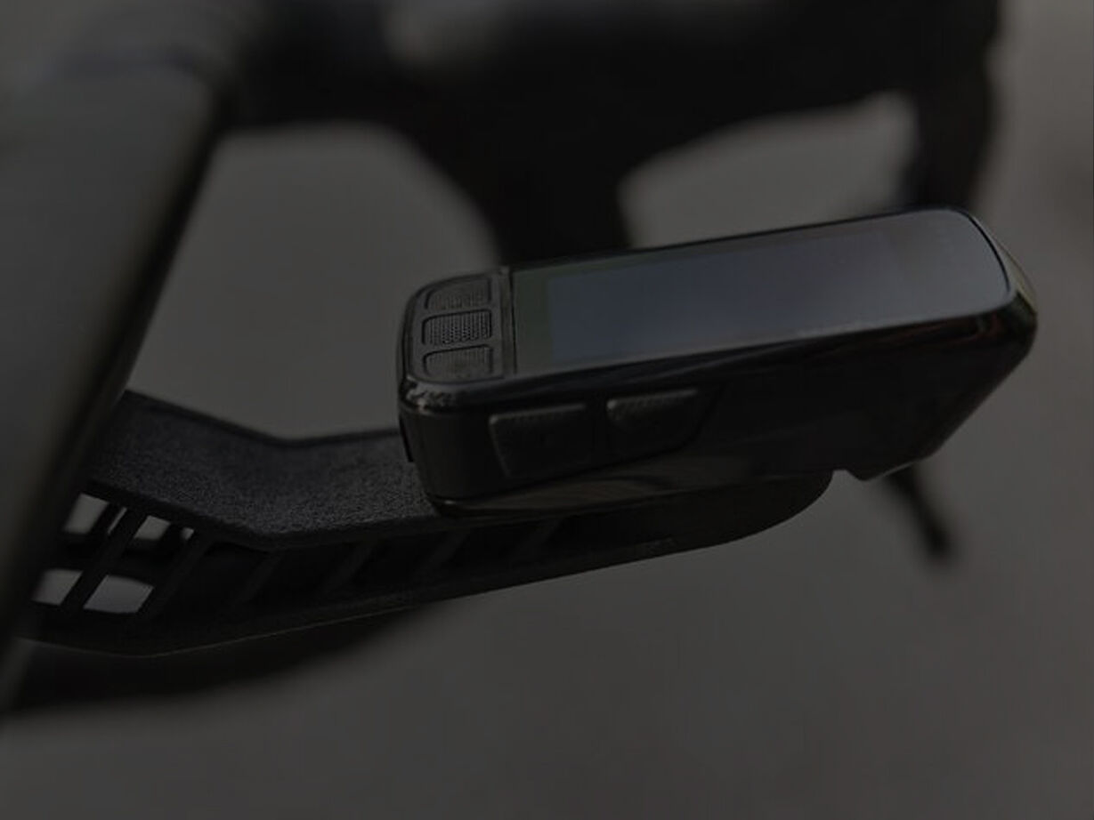 车把和把横安装座