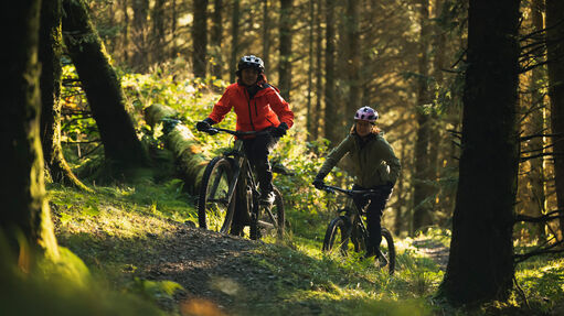 Vedangi and Maya&rsquo;s Welsh adventure 