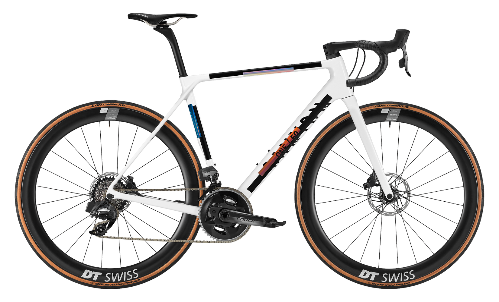 Canyon Ultimate CF SLX 8 disc LTD