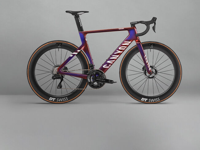Canyon Aeroad CFR