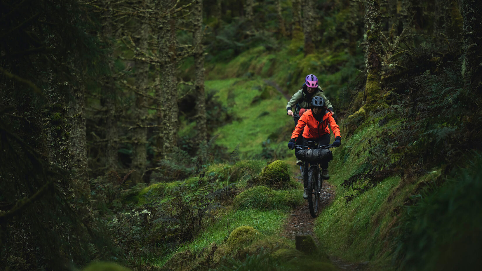 Vedangi and Maya's Cycling Adventure