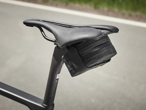 What is the right saddle bag for you? What is the right saddle bag for you?