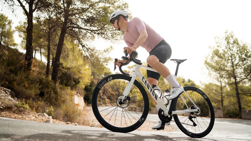 Ultimate CF SLX 8 AXS Ultimate CF SLX 8 AXS