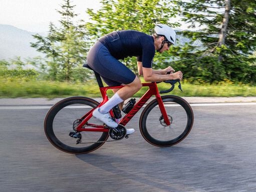 Road bike upgrades: How to upgrade your road bike for performance gains 