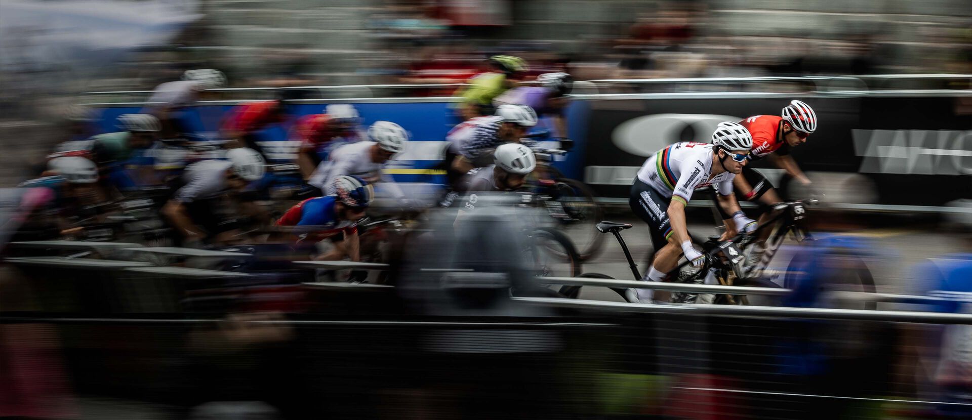 Teams, Athletes and riders