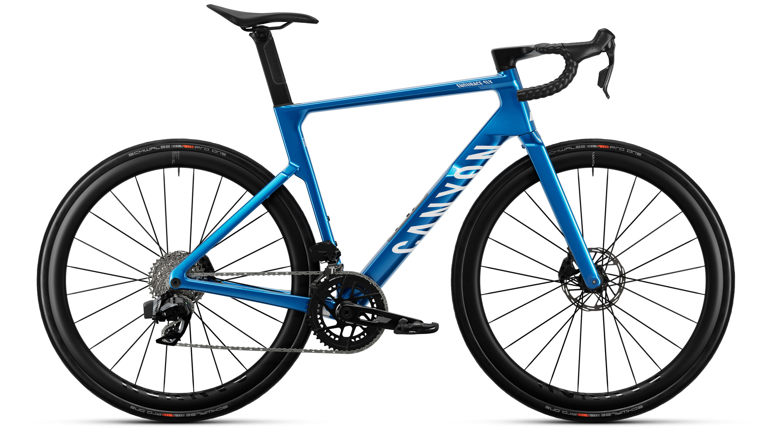 Endurace CF SLX 7