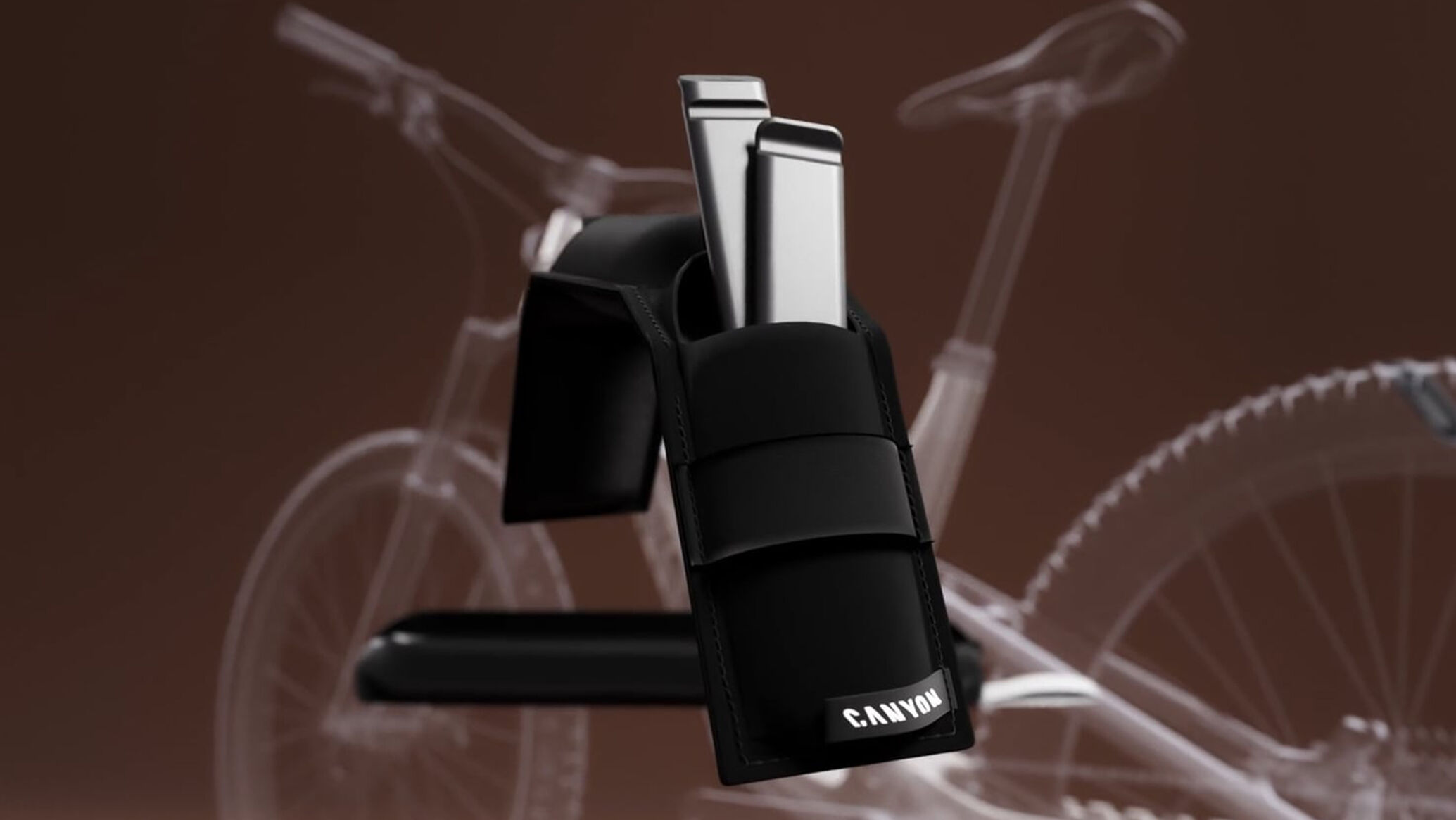 Canyon LOAD Trail Tool Pack