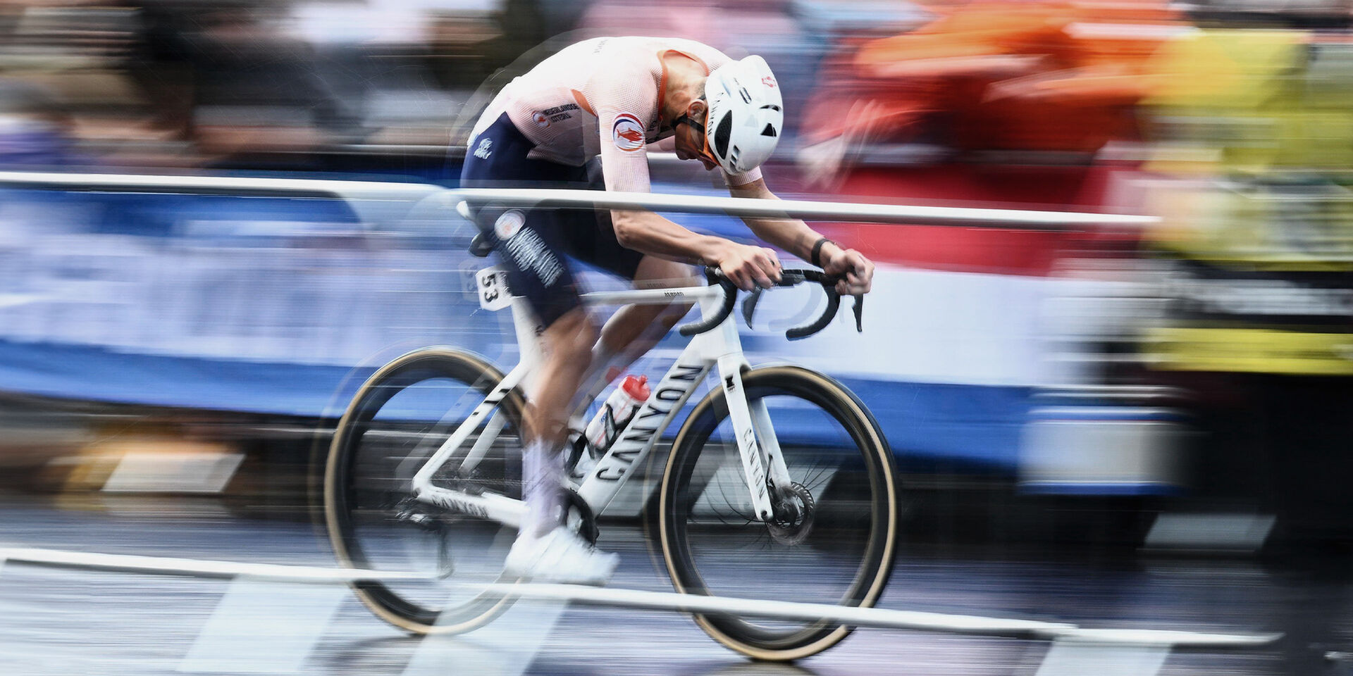 Mathieu van der Poel