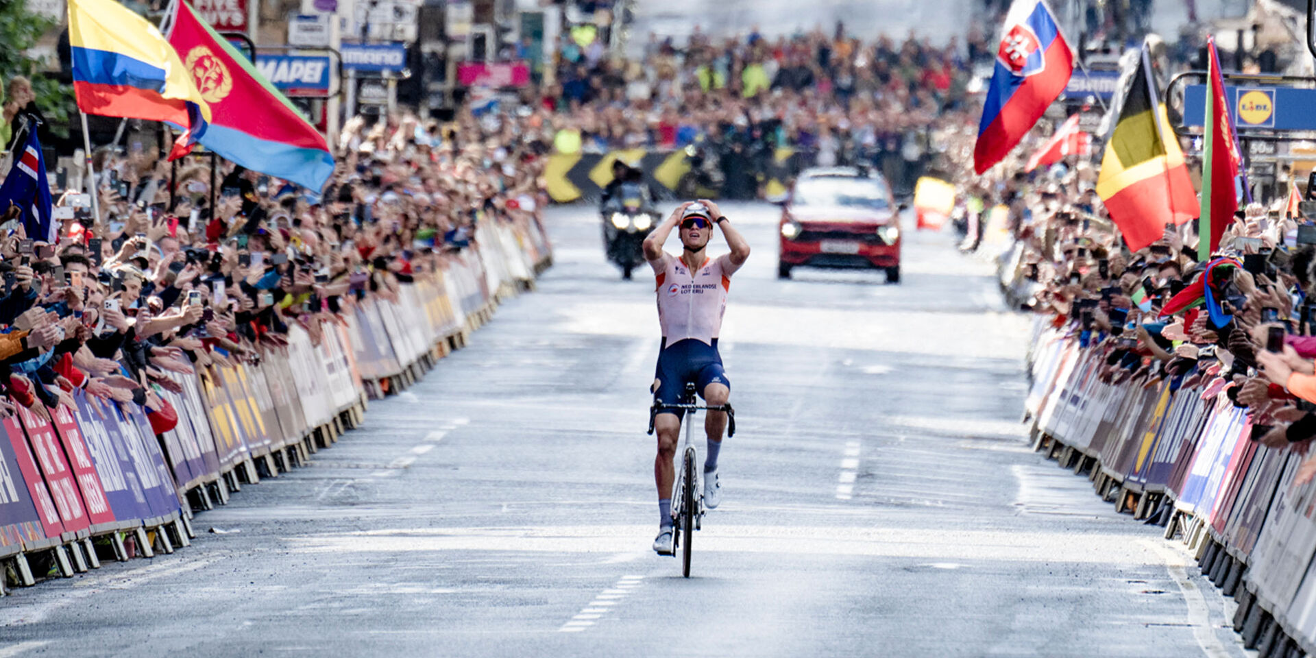 Mathieu van der Poel