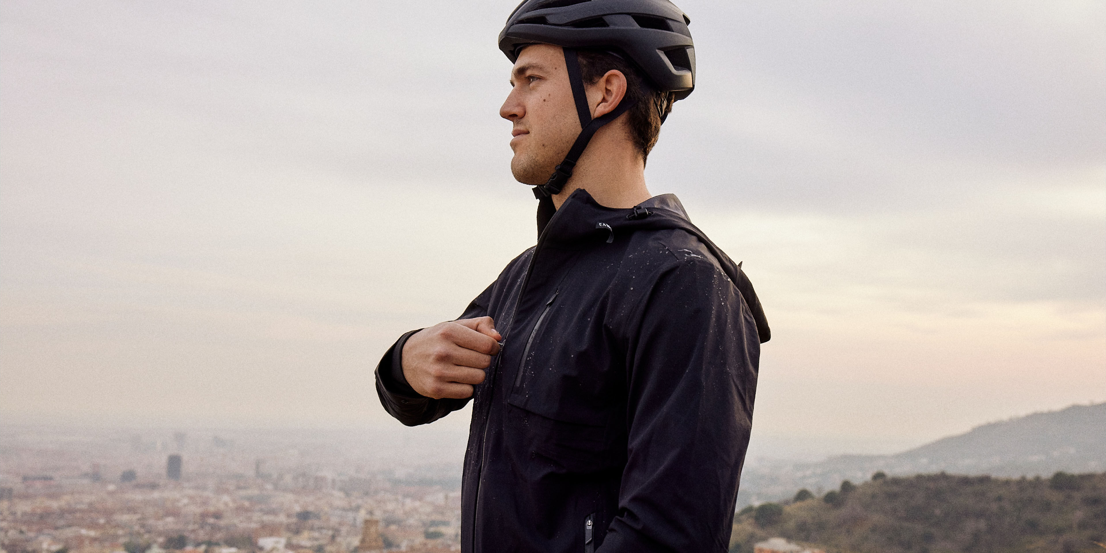 ウェア Canyon Women's Windproof MTB Jacket ウェア Canyon Women's Windproof MTB Jacket Canyon Women's