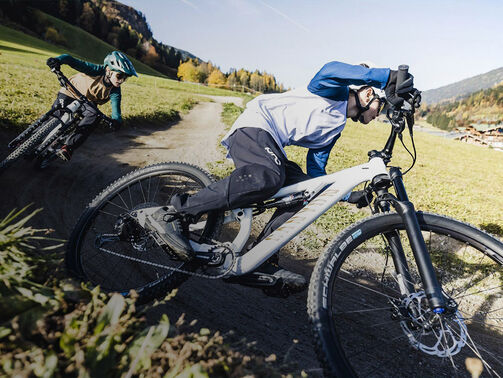 Choosing the right bike for your child Choosing the right bike for your child