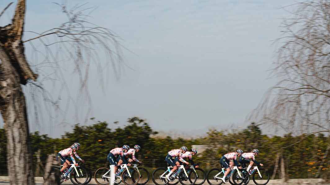 Speed, strategy, and strength – CANYON//SRAM zondacrypta