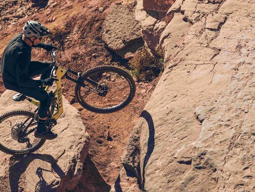 Enduro vs trail bike: Which one is right for you? Enduro vs trail bike: Which one is right for you?