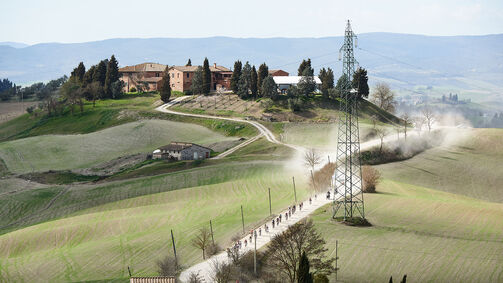 Guide to the Spring Classics 2023