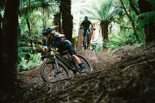 How to choose the best full-suspension mountain bike: A buyer&rsquo;s guide