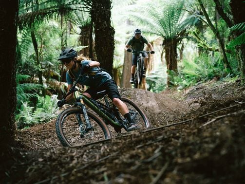 How to choose the best full-suspension mountain bike: A buyer’s guide How to choose the best full-suspension mountain bike: A buyer’s guide