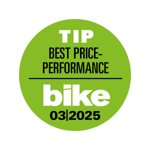 BIKE 卓越性价比奖
