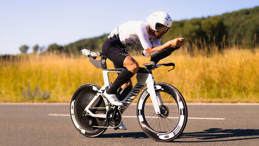 Speedmax CFR Di2 Speedmax CFR Di2