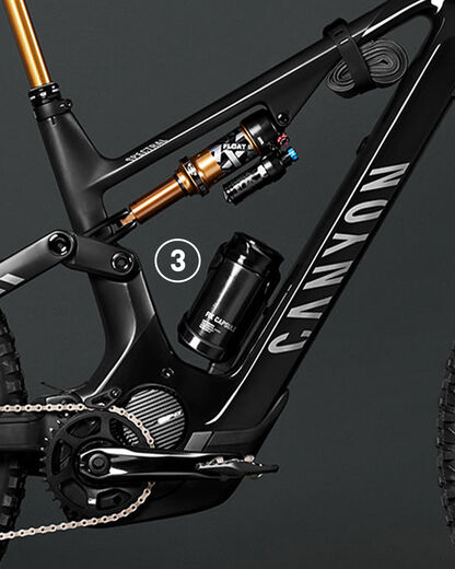 Canyon FIX Tool Capsule Canyon FIX Tool Capsule