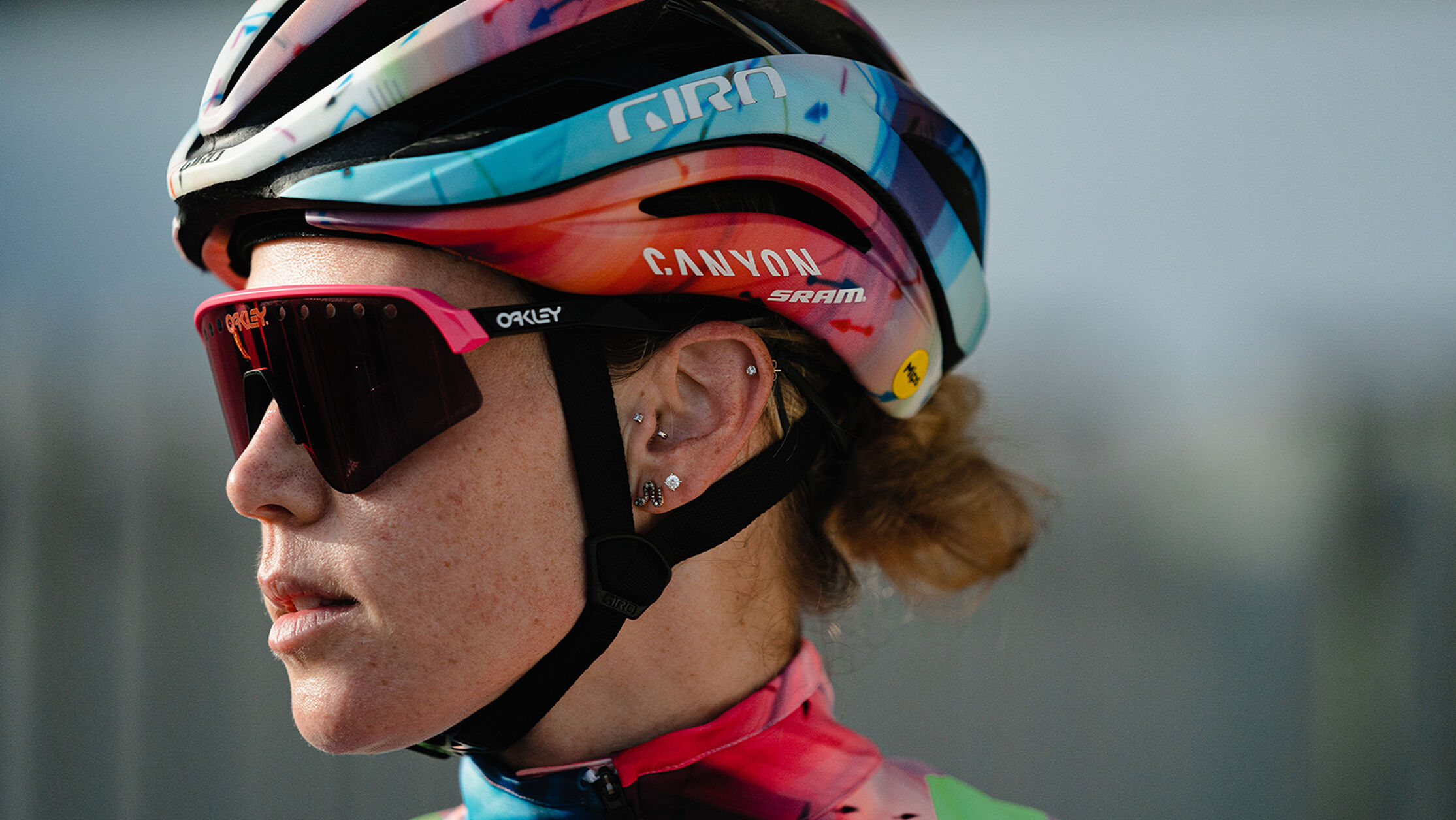 Choosing the best helmet for your riding style