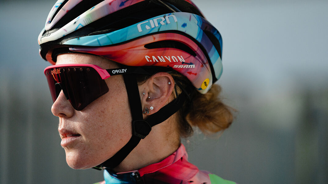 Choosing the best helmet for your riding style