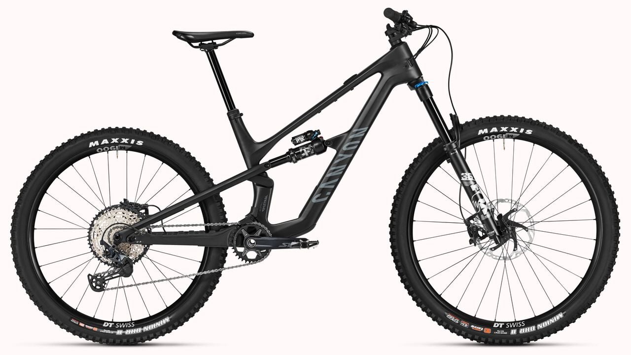 Spectral CF 7 Mullet 