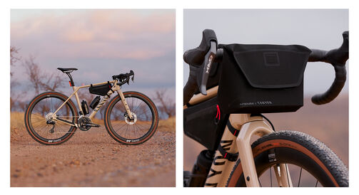 Bikepacking 101 – your complete guide to adventure by bike 