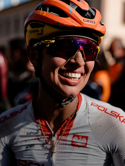 Kasia Niewiadoma