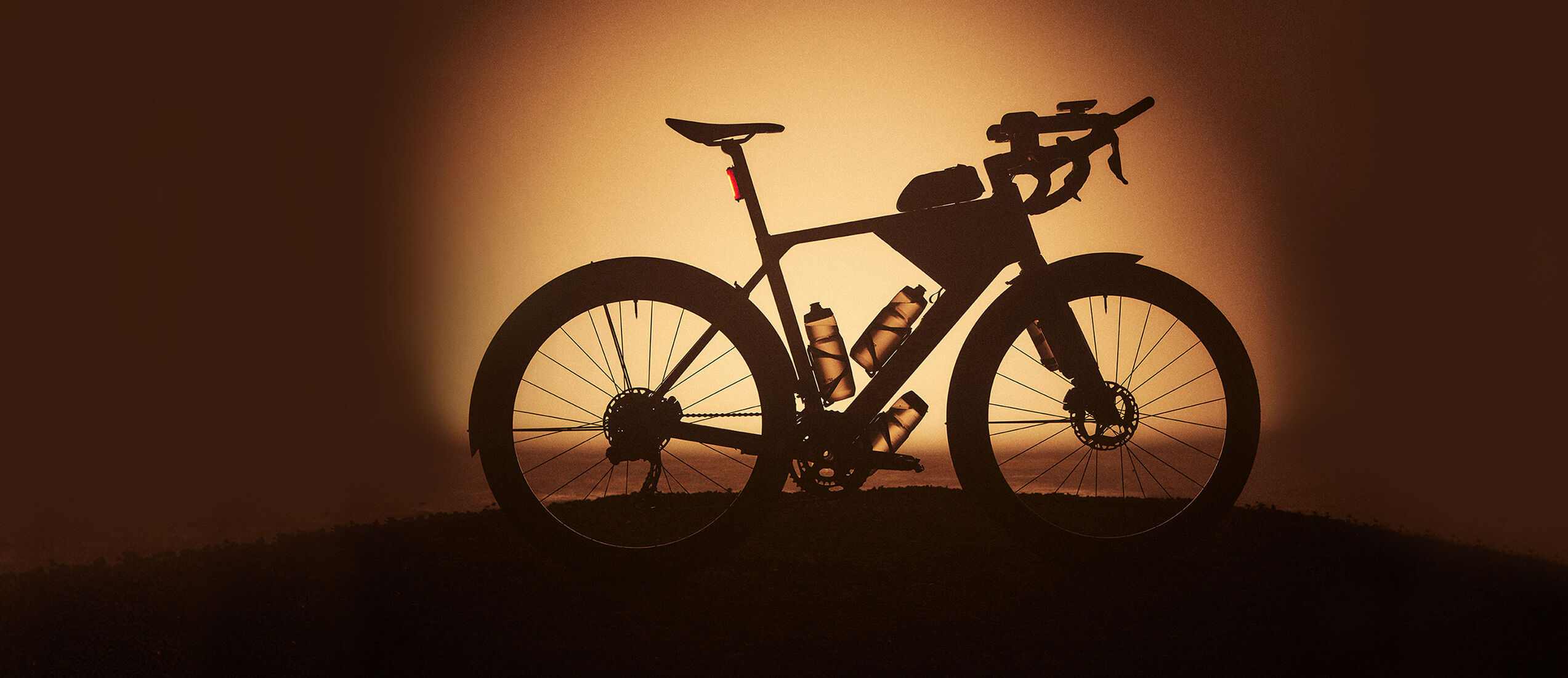 Canyon Grail Generation 2 gear