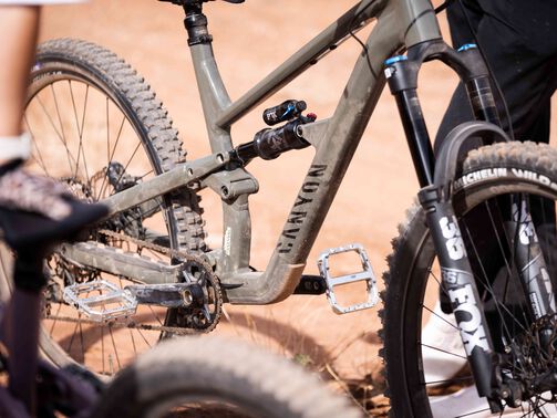 Mountain bike groupsets explained: From entry-level to pro Mountain bike groupsets explained: From entry-level to pro